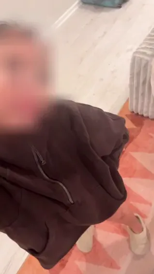 Agata, 31 anni
