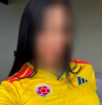 Agata, 29 anni
