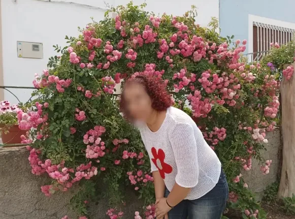 Aida, 35 anni