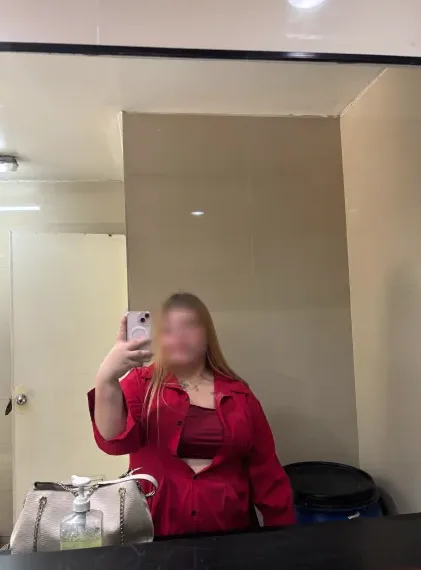 Alessia, 26 anni