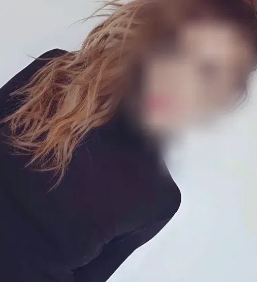 Andreea, 28 anni