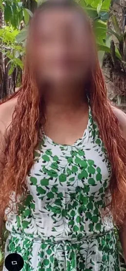 Angela, 40 anni