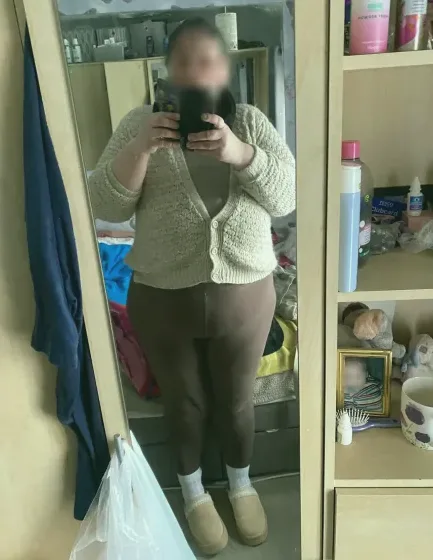Anisa, 39 anni