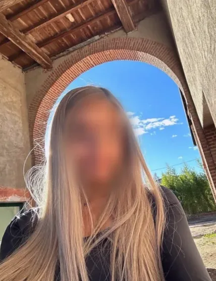 Anita, 28 anni