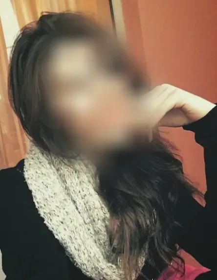 Annalisa, 28 anni
