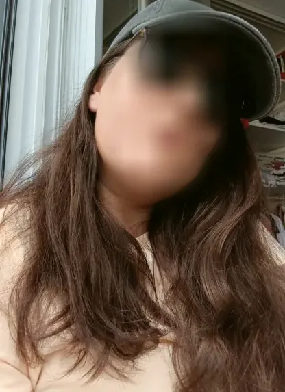 Antonietta, 32 anni
