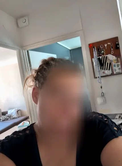 Arianna, 40 anni