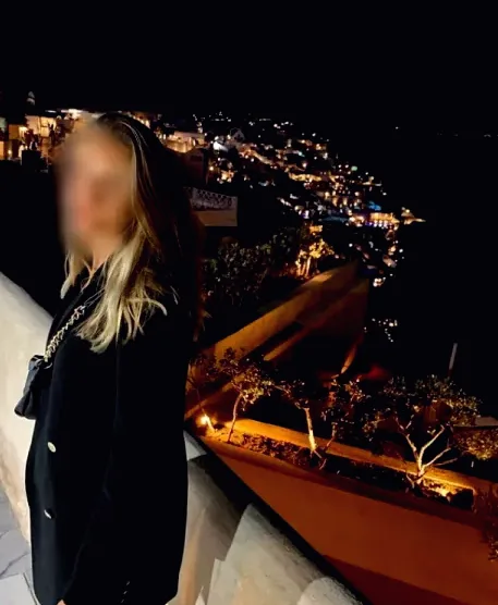 Aya, 32 anni