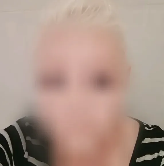 Benedetta, 39 anni