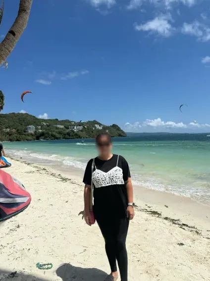 Carlotta, 38 anni