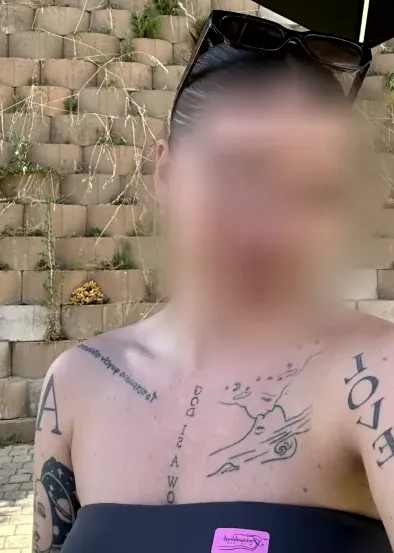 Chiara, 29 anni