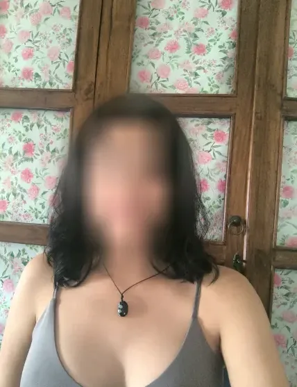 Cinzia, 38 anni
