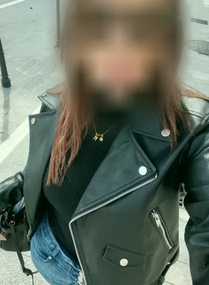 Concetta, 36 anni