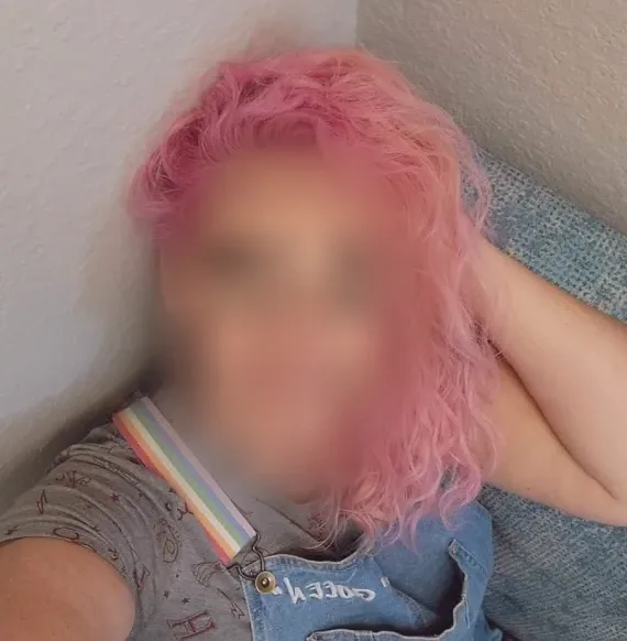 Cristina, 28 anni