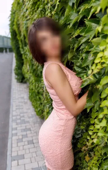 Dalila, 35 anni