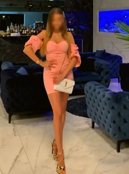 Deborah, 25 anni