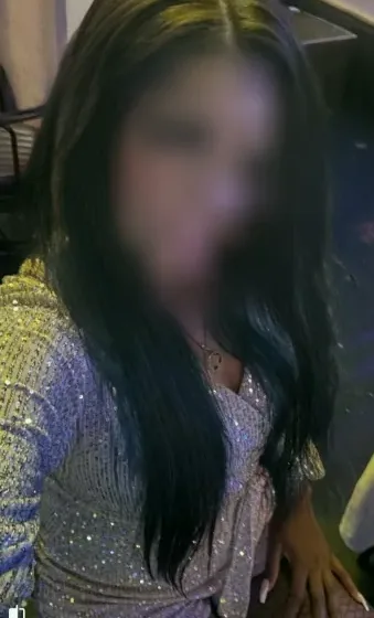 Emanuela, 36 anni