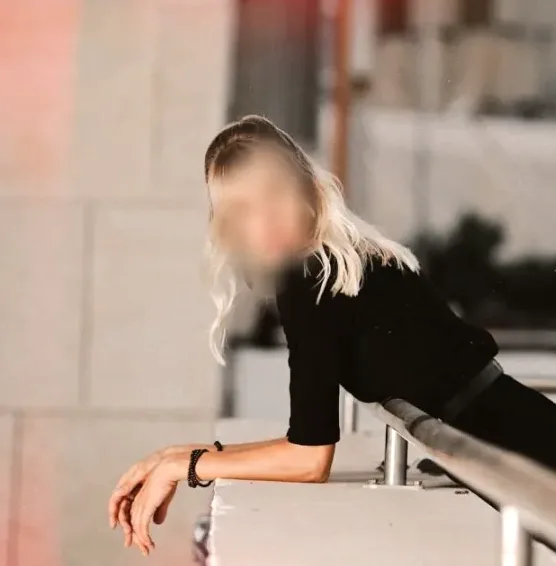 Emma, 40 anni