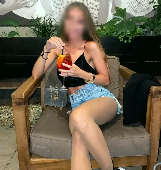 Enrica, 28 anni