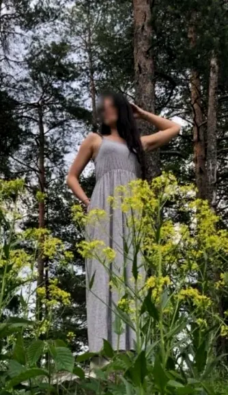 Erika, 36 anni