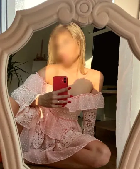 Francesca, 31 anni