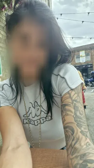 Gabriela, 39 anni