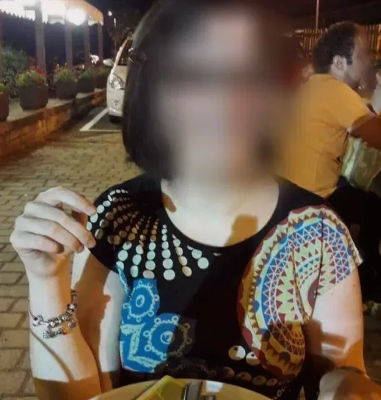 Ginevra, 32 anni