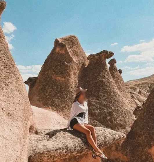 Grazia, 28 anni