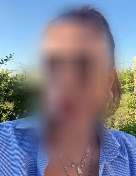 Greta, 28 anni