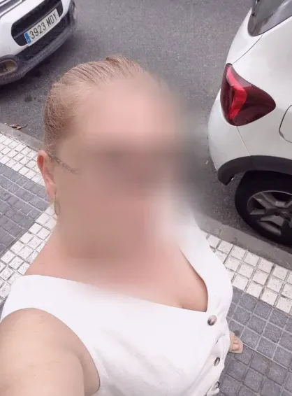 Klaudia, 38 anni