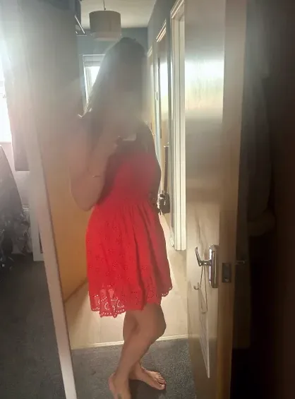 Letizia, 34 anni