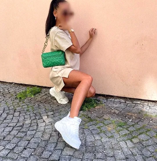 Luana, 30 anni