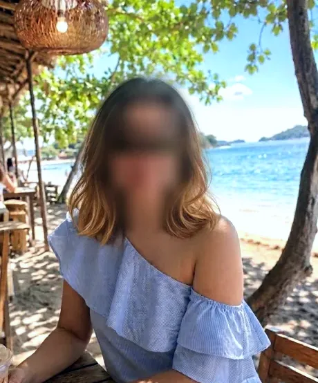 Margherita, 36 anni