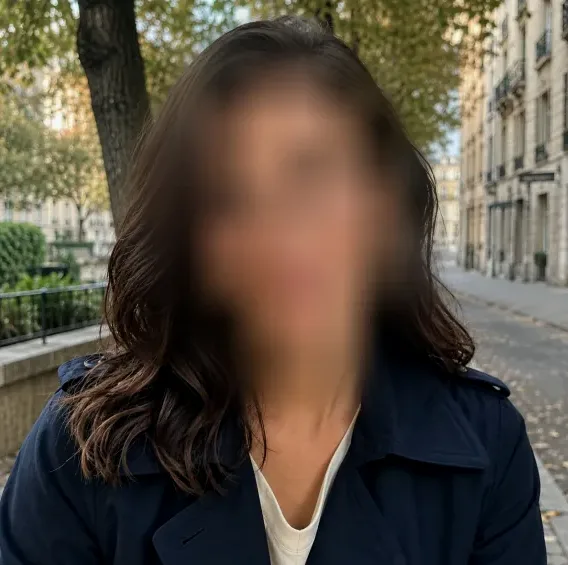 Marika, 20 anni