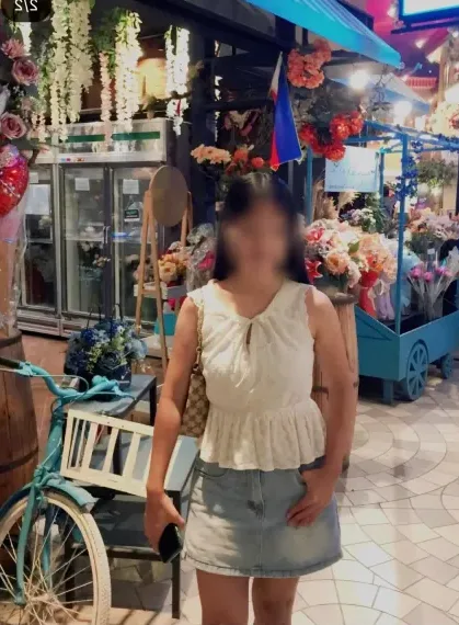 Matilde, 20 anni
