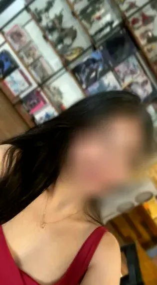 Michela, 28 anni