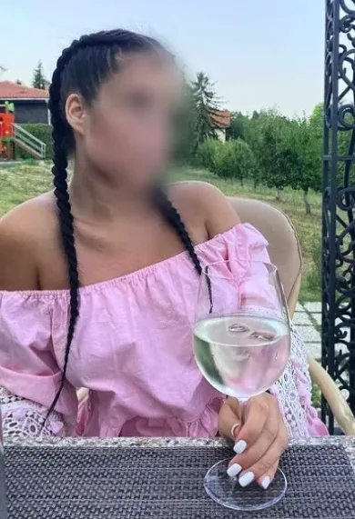 Monica, 30 anni