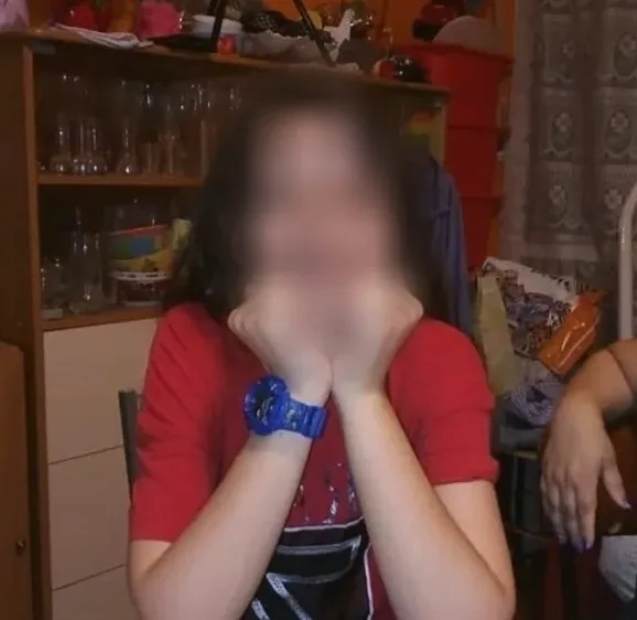 Nicoleta, 25 anni