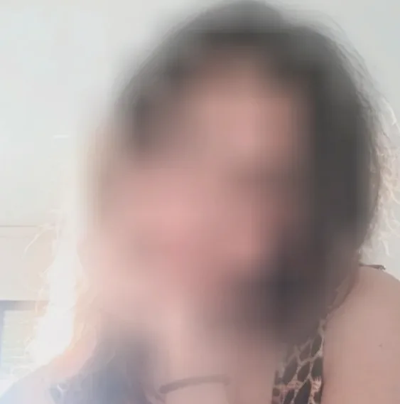 Oksana, 25 anni
