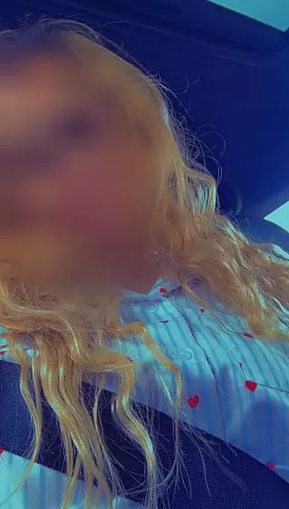 Oksana, 28 anni