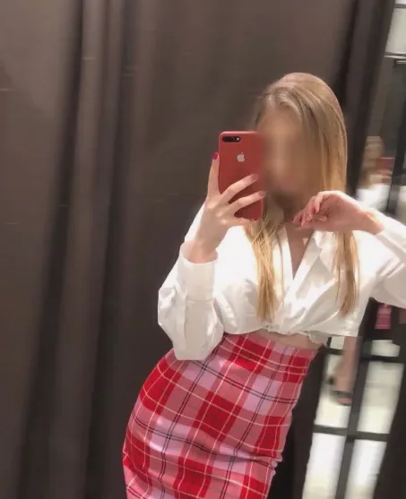 Rossella, 24 anni