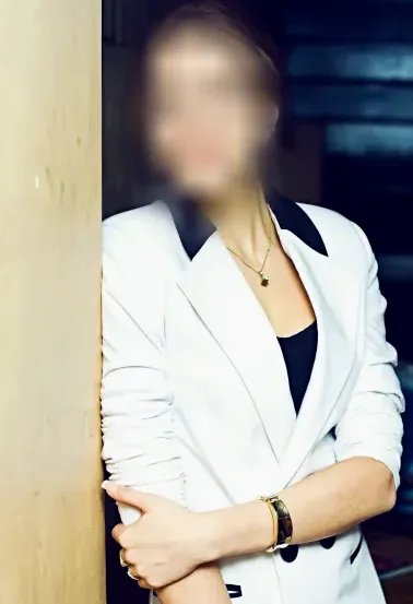 Sabrina, 30 anni