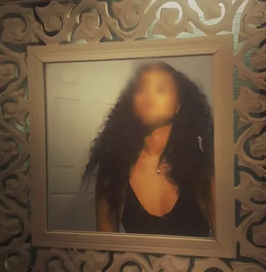 Salma, 30 anni