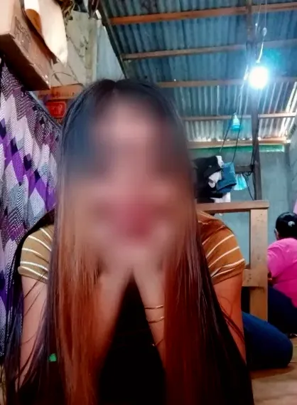 Silvia, 28 anni