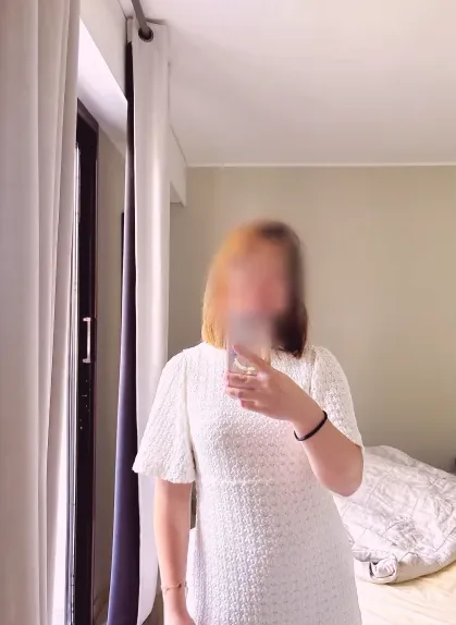 Sofia, 30 anni
