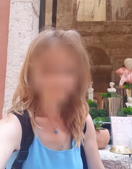 Sofia, 39 anni