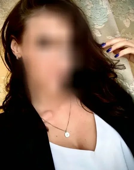 Valeria, 33 anni