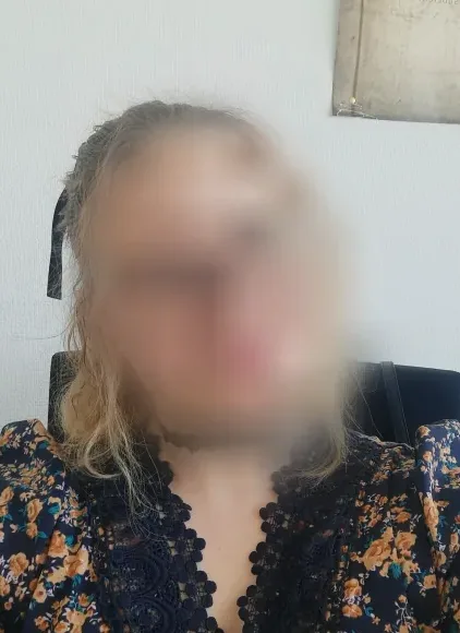 Valeria, 32 anni