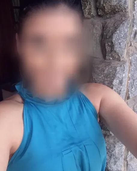 Veronica, 34 anni