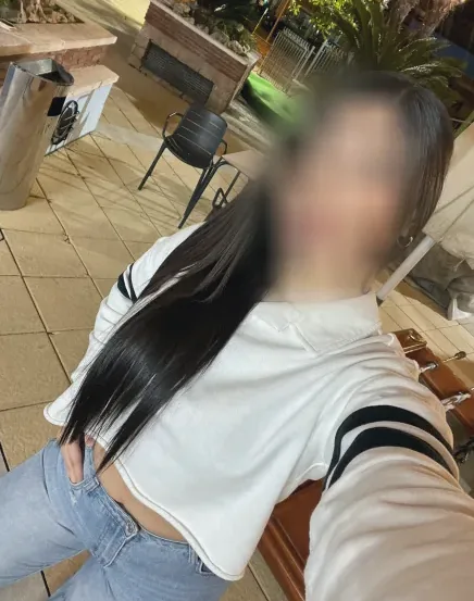 Yasmine, 24 anni